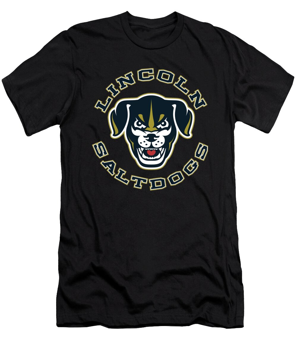 Lincoln Saltdogs Dominic Toreto T-Shirt