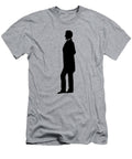 Lincoln Silhouette and Signature War Is Hell Store T-Shirt