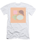 Line Art Harisha Girisha T-Shirt