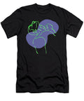 Linear Man Manuel Schmucker T-Shirt