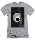 Lineart a Howard Roberts T-Shirt
