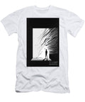 Lineart Howard Roberts T-Shirt