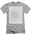 Lineart Jam Malcolm Smith T-Shirt