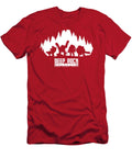 Lineart Nnamdi Ugom T-Shirt