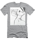 Lineart Paperickshaw Official T-Shirt