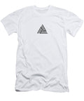 Lineart Pixel Perfection T-Shirt