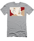Lineart Vanja Grujic T-Shirt