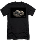 Lines and Curves 01 Rodrigo Reyes Marin T-Shirt