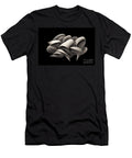 Lines and Curves 02 Rodrigo Reyes Marin T-Shirt