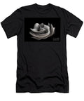 Lines and Curves 04 Rodrigo Reyes Marin T-Shirt