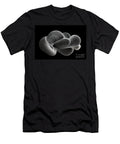 Lines and Curves 05 Rodrigo Reyes Marin T-Shirt