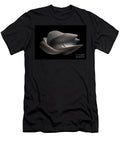 Lines and Curves 06 Rodrigo Reyes Marin T-Shirt