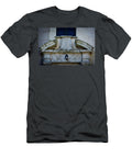 Lintel of Frederick Lyman Enzwell Designs T-Shirt