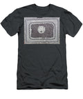 Lion Sage Brandon Harlow T-Shirt