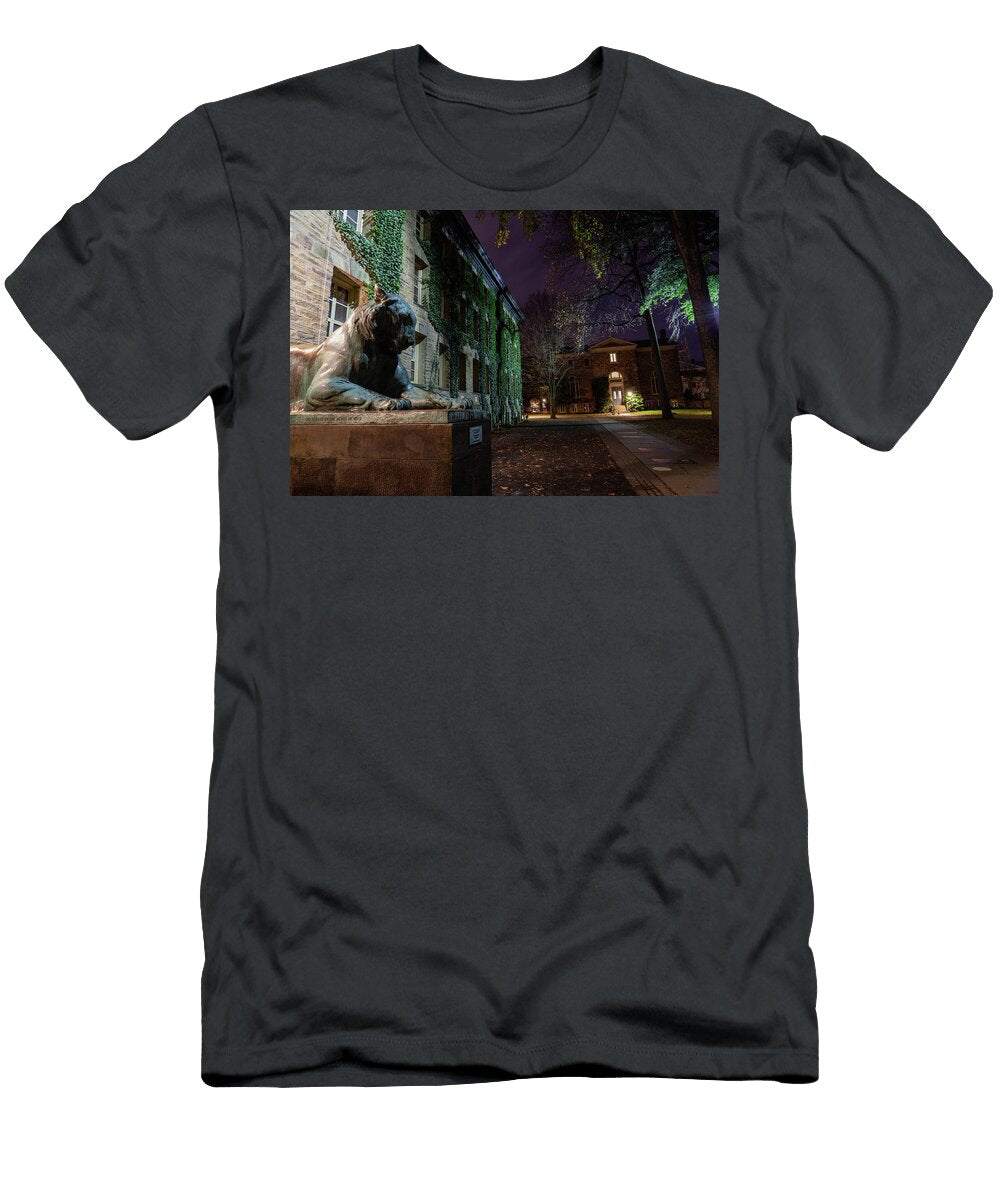 Lion Seregama T-Shirt