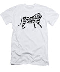 Lion Wildlife Africa Lions Silhouette Toms Store T-Shirt