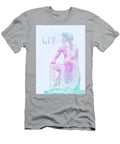 Lit Thinker Cameren Wick T-Shirt