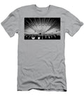 Little Big Puck Mono Darcy Dietrich T-Shirt