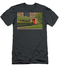 Little Hall Princeton Entry Susan Candelario T-Shirt