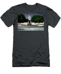 Littlefield Fountain Mountain Dreams T-Shirt