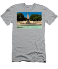 Littlefield Fountain University of Texas L O C T-Shirt