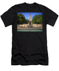 Littlefield Fountain University of Texas Mountain Dreams T-Shirt