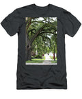 Live Oak on Campus Carol Groenen T-Shirt