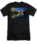 Living Bridge and the Science Building Limerick Ireland Pierre Leclerc Photography T-Shirt