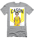 Lj Cason Chris Brown T-Shirt