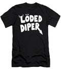 Loaded Diaper Robin Saudara T-Shirt