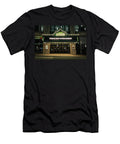 Lockdown John Duffy T-Shirt