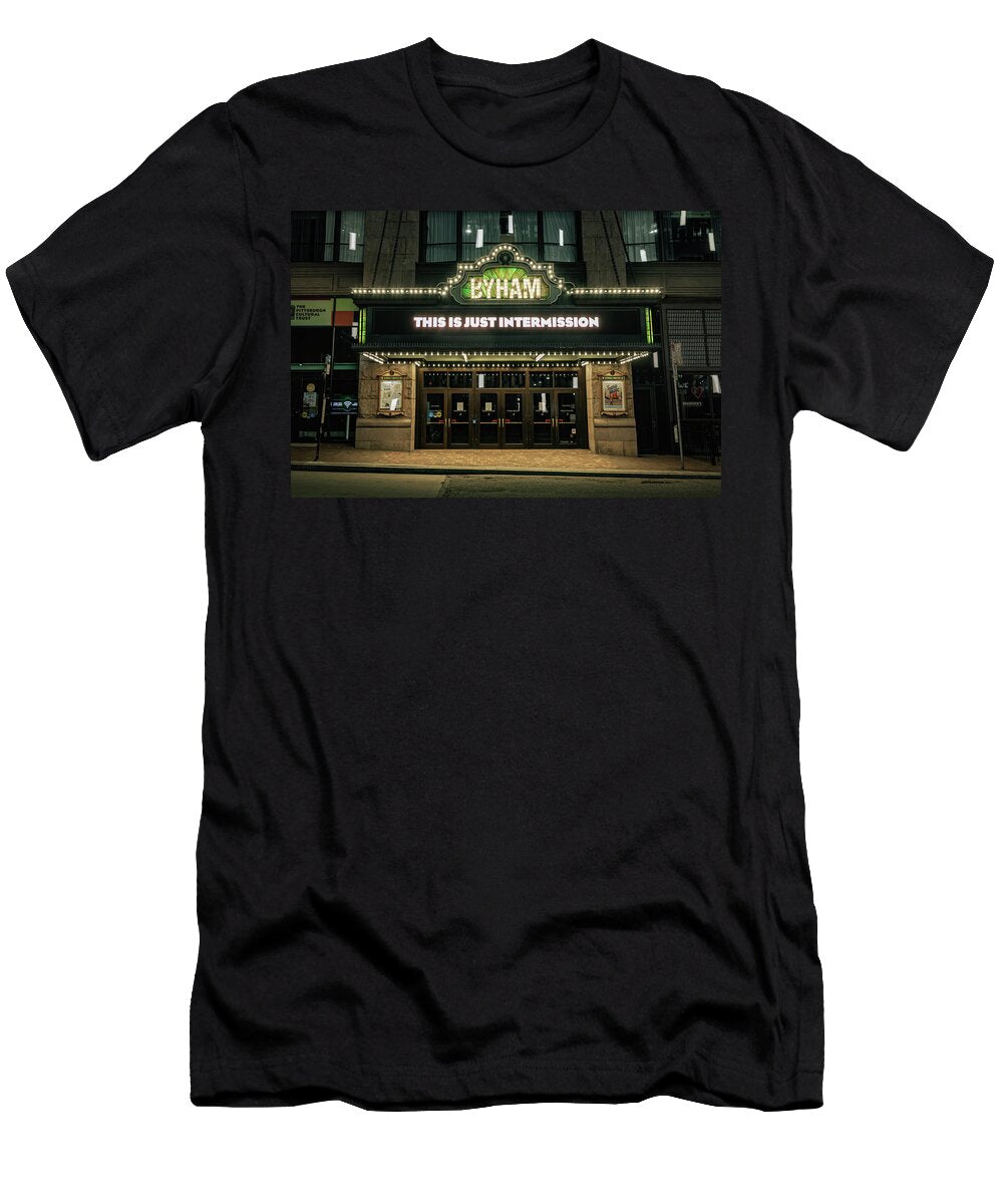 Lockdown John Duffy T-Shirt