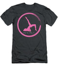 Logo Pilates Row T-Shirt