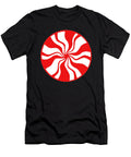 Logo Stripes Rizky Irawan T-Shirt