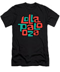Lollapalooza Chicago 2024 Miya Zaki T-Shirt
