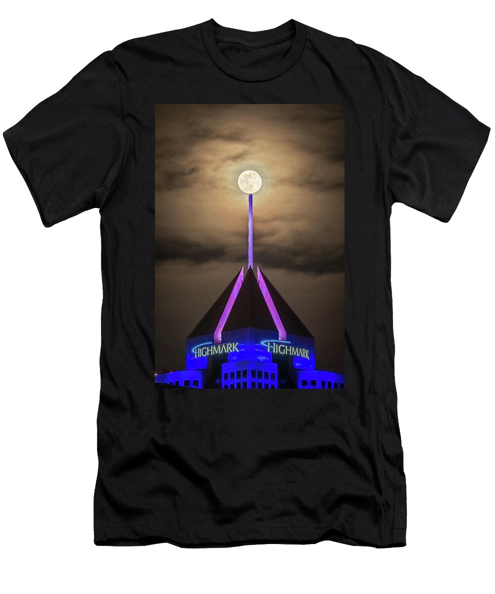Lollipop John Duffy T-Shirt