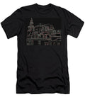 London Hasan Ansari T-Shirt