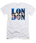 London Letters Matt Malloy T-Shirt