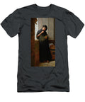 Longing 1899 Almeida Junior T-Shirt