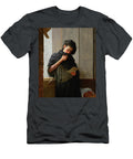 Longing Circa 1899 Almeida Junior T-Shirt