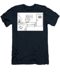 Lonliness Shaun Rodrigues T-Shirt