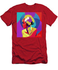 Look Joshua Barrios T-Shirt