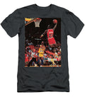 Looking Back Allan Fisher T-Shirt