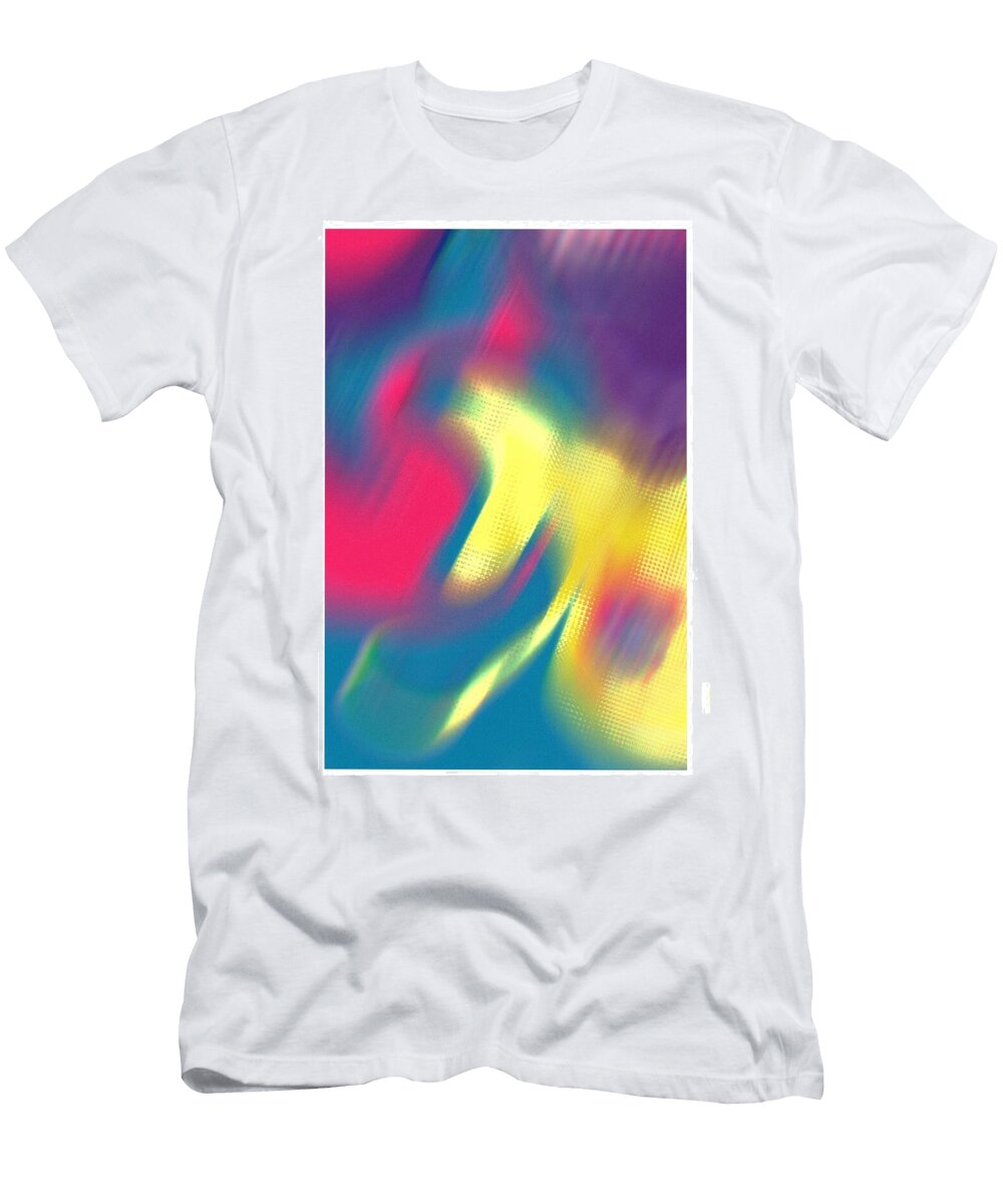 Loose Memory Regina Coeli T-Shirt