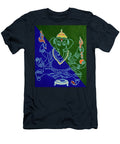 Lord Ganesha Sudeshna Sengupta T-Shirt