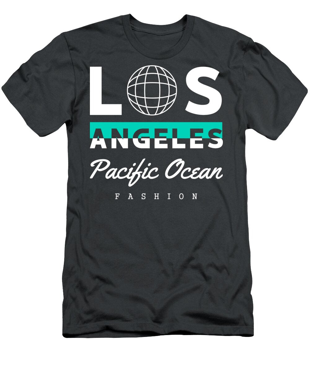 Los Angeles Pacific Sucys Levino T-Shirt