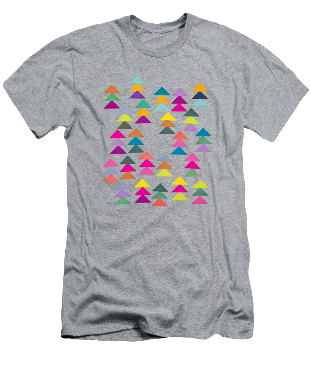 Lost in a Forest Cassia Beck T-Shirt
