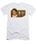 Lou Gehrig New York Yankees Tom Lydon T-Shirt