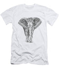 Love Elephant Nicky Kumar T-Shirt