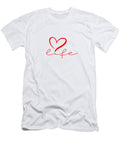 Love Life Az Jackson T-Shirt